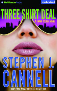 Three Shirt Deal (Shane Scully Series #7)