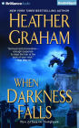 When Darkness Falls