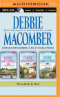 Cedar Cove Series (3-in-1 Collection): 16 Lighthouse Road, 204 Rosewood Lane, 311 Pelican Court