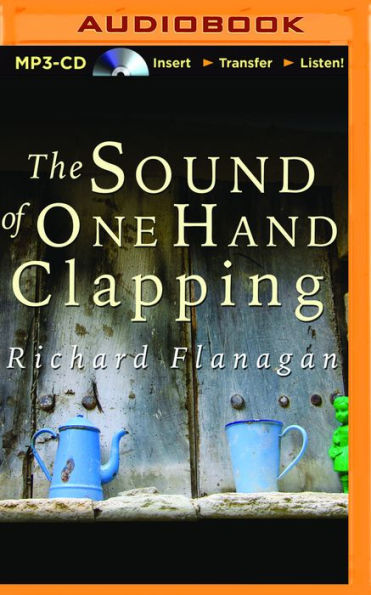 The Sound of One Hand Clapping