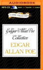 Edgar Allan Poe Collection: The Black Cat, The Gold Bug