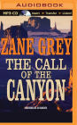 The Call of the Canyon