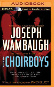 Title: The Choirboys, Author: Joseph Wambaugh