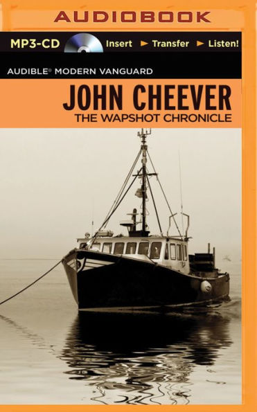 The Wapshot Chronicle