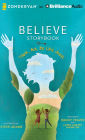 Believe Storybook: Think, Act, Be Like Jesus