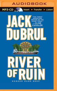 River of Ruin