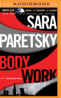 Body Work (V. I. Warshawski Series #14)