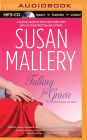 Falling for Gracie (Los Lobos Series #2)