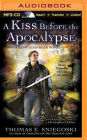A Kiss Before the Apocalypse (Remy Chandler Series #1)