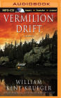 Vermilion Drift (Cork O'Connor Series #10)