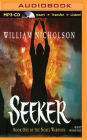 Seeker: Book One of the Noble Warriors