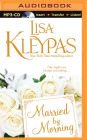 Married by Morning (Hathaways Series #4)