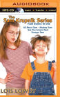Sam Krupnik Series, The: All About Sam; Attaboy, Sam!; See You Around, Sam!; Zooman Sam