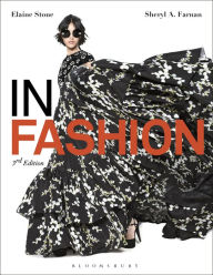 Title: In Fashion: Studio Instant Access / Edition 3, Author: Elaine Stone