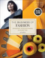 The Business of Fashion: Bundle Book + Studio Access Card / Edition 5