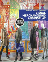 Title: Visual Merchandising and Display: Bundle Book + Studio Access Card / Edition 7, Author: Martin M. Pegler