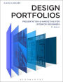 Design Portfolios: Presentation and Marketing for Interior Designers / Edition 3