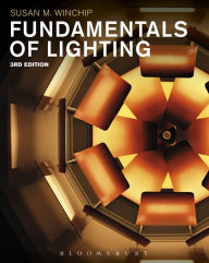 Title: Fundamentals of Lighting: Studio Instant Access / Edition 3, Author: Susan M. Winchip