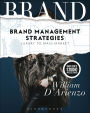 Brand Management Strategies: Bundle Book + Studio Access Card