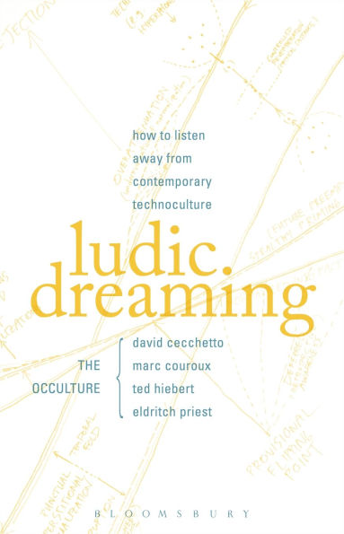 Ludic Dreaming: How to Listen Away from Contemporary Technoculture