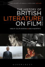 The History of British Literature on Film, 1895-2015