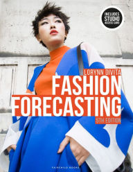 Title: Fashion Forecasting: Bundle Book + Studio Access Card, Author: Lorynn Divita