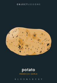 Title: Potato, Author: Rebecca  Earle