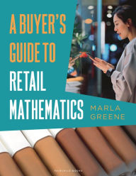 Title: A Buyer's Guide to Retail Mathematics: Bundle Book + Studio Access Card, Author: Marla Greene