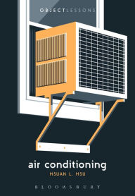 Title: Air Conditioning, Author: Hsuan L. Hsu