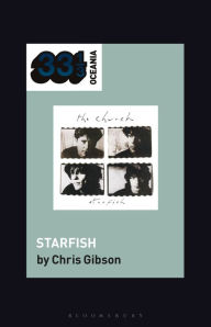 Title: The Church's Starfish, Author: Chris Gibson
