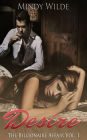 Desire (The Billionaire Affair Vol. 1)