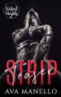 Strip Teaser (Naked Night's, #1)