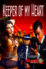 Keeper Of My Heart (Time Travellers, #6)