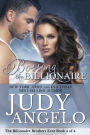 Bossing the Billionaire (The Billionaire Brothers Kent, #4)