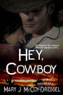 Hey, Cowboy (Bull Rider Series, #2)
