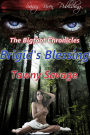 Brigid's Blessing (The Bigfoot Chronicles, #1)