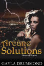 Arcane Solutions (Discord Jones, #1)