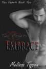 Embrace (Two Hearts, #2)
