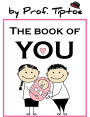 The Book Of You