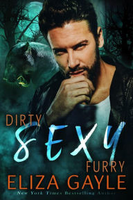 Dirty Sexy Furry, Southern Shifters Bk 1