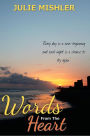 Words From The Heart