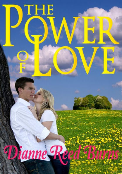 The Power of Love (Finding Love, #2)