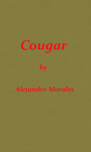 Cougar