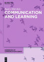 Communication and Learning