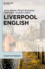 Title: Liverpool English, Author: Kevin Watson