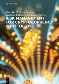 Title: Risk Management for Cryptocurrency Portfolios, Author: Yifan He
