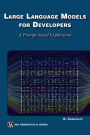 Large Language Models for Developers: A Prompt-based Exploration of LLMs