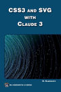 CSS3 and SVG with Claude 3