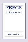 Frege in Perspective