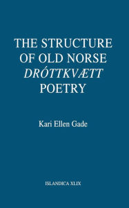 Title: The Structure of Old Norse 